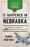 It Happened in Nebraska (eBook, ePUB)