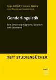Genderlinguistik (eBook, ePUB)