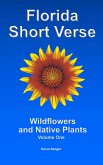 Florida Short Verse (Wildflowers and Native Plants, #1) (eBook, ePUB)