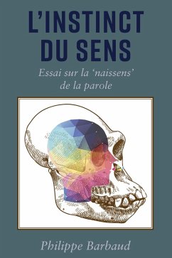 L'instinct du Sens (eBook, ePUB) - Barbaud, Philippe