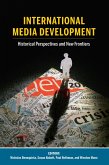 International Media Development (eBook, ePUB)