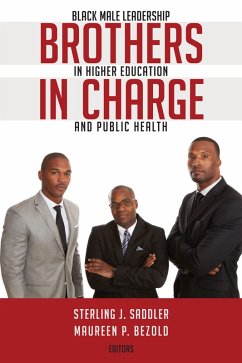 Brothers in Charge (eBook, ePUB)