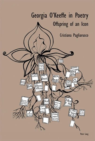 Georgia O'Keeffe in Poetry (eBook, ePUB)