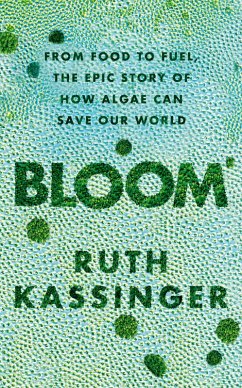 Bloom (eBook, ePUB) - Kassinger, Ruth