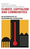 Climate, Capitalism and Communities (eBook, ePUB)