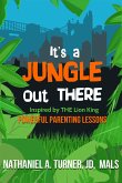 It's A Jungle Out There (eBook, ePUB)