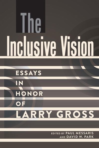 The Inclusive Vision (eBook, ePUB) The Inclusive Vision (eBook, ePUB)