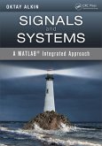 Signals and Systems (eBook, ePUB)