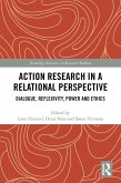 Action Research in a Relational Perspective (eBook, ePUB)