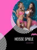 Heisse Spiele (eBook, ePUB)