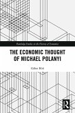 The Economic Thought of Michael Polanyi (eBook, ePUB)