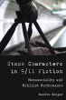 Stock Characters in 9/11 Fiction... - Bild 1