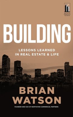 Building (eBook, ePUB) - Watson, Brian