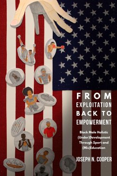 From Exploitation Back to Empowerment (eBook, ePUB) - Cooper, Joseph N.