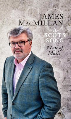 A Scots Song (eBook, ePUB) - MacMillan, James