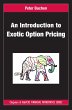 An Introduction to Exotic Option... - Bild 1