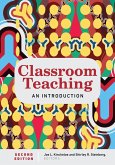 Classroom Teaching (eBook, ePUB)