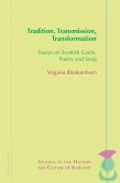 Tradition, Transmission, Transformation (eBook, ePUB)