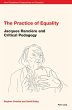 The Practice of Equality (eBook, ePUB) - Bild 1