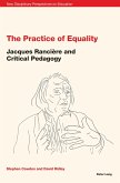 The Practice of Equality (eBook, ePUB)