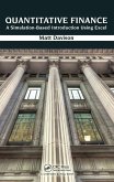 Quantitative Finance (eBook, ePUB)