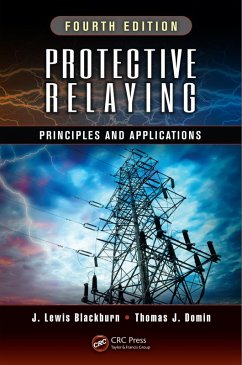 Cover Protective Relaying (eBook, ePUB)