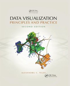 Data Visualization (eBook, ePUB) - Telea, Alexandru C.