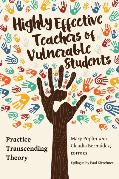 Highly Effective Teachers of Vulnerable Students (eBook, ePUB) Highly Effective Teachers of Vulnerable Students (eBook, ePUB)
