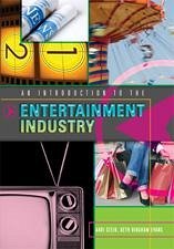 An Introduction to the Entertainment Industry (eBook, ePUB) - Stein, Andi; Georges, Beth Bingham