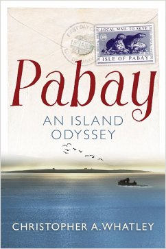Pabay (eBook, ePUB) - Whatley, Christopher A.