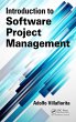 Introduction to Software Project... - Bild 1