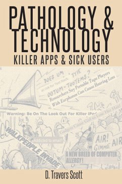 Pathology and Technology (eBook, ePUB) - Scott, D. Travers