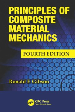 Principles of Composite Material Mechanics (eBook, ePUB) - Gibson, Ronald F.