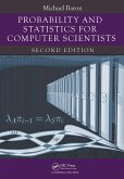 Probability and Statistics for Computer Scientists (eBook, ePUB)