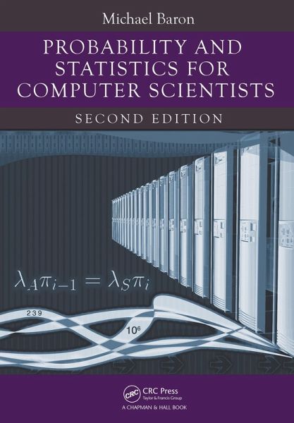 Probability and Statistics for Computer Scientists (eBook, ePUB) Probability and Statistics for Computer Scientists (eBook, ePUB)