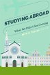 Studying Abroad (eBook, ePUB) - Bild 1