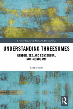 Cover Understanding Threesomes (eBook, ePUB)