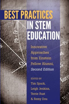 Cover Best Practices in STEM Education (eBook, ePUB)