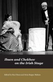 Ibsen and Chekov on the Irish Stage (eBook, ePUB)