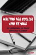 Writing for College and Beyond (eBook,... - Bild 1