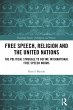 Free Speech, Religion and the United... - Bild 1