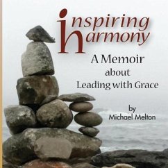 Inspiring Harmony (eBook, ePUB) - Melton, Michael