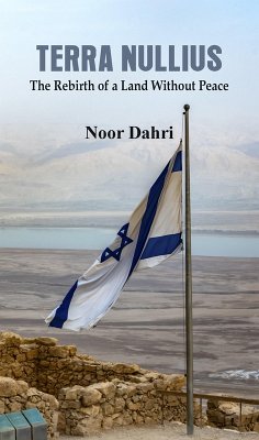 Terra Nullius (eBook, ePUB) - Dahri, Noor