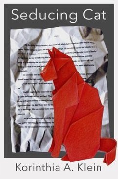 Seducing Cat (eBook, ePUB) - Klein, Korinthia A