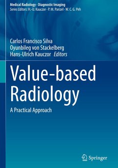 Value-based Radiology