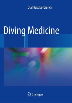 Diving Medicine - Rusoke-Dierich, Olaf