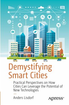 Demystifying Smart Cities - Lisdorf, Anders