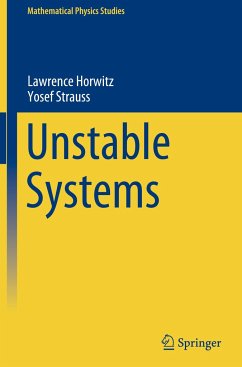 Unstable Systems - Horwitz, Lawrence;Strauss, Yosef