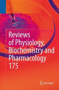 Reviews of Physiology, Biochemistry and Pharmacology, Vol. 175