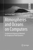 Atmospheres and Oceans on Computers